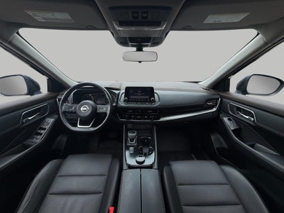 2021 Nissan Rogue AWD SV
