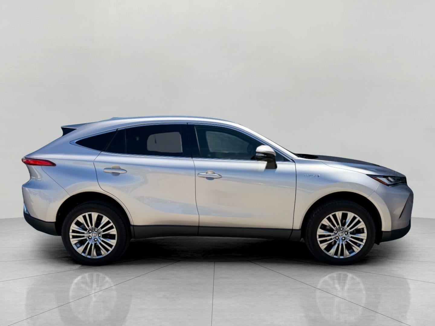 2021 Toyota Venza XLE AWD (SE)
