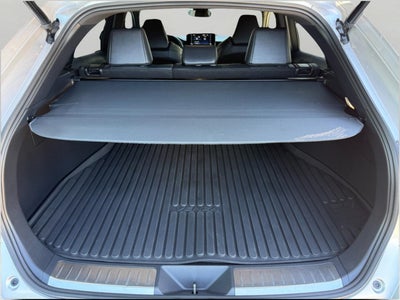 2021 Toyota Venza XLE AWD (SE)
