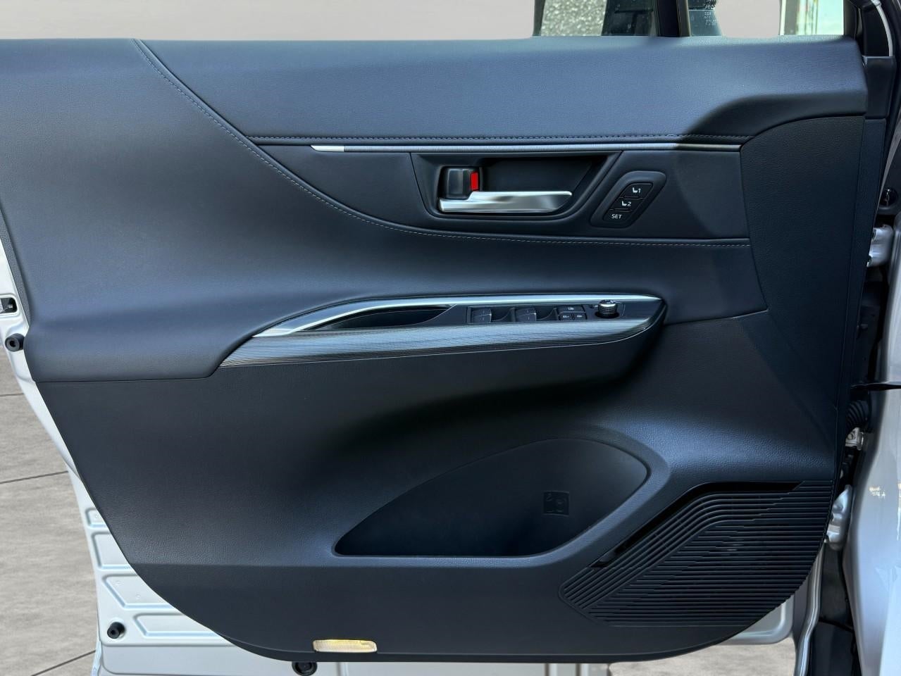 2021 Toyota Venza XLE AWD (SE)