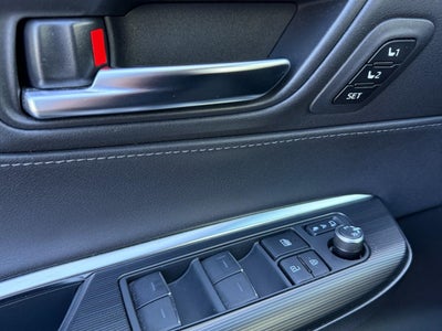 2021 Toyota Venza XLE AWD (SE)