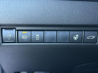 2021 Toyota Venza XLE AWD (SE)