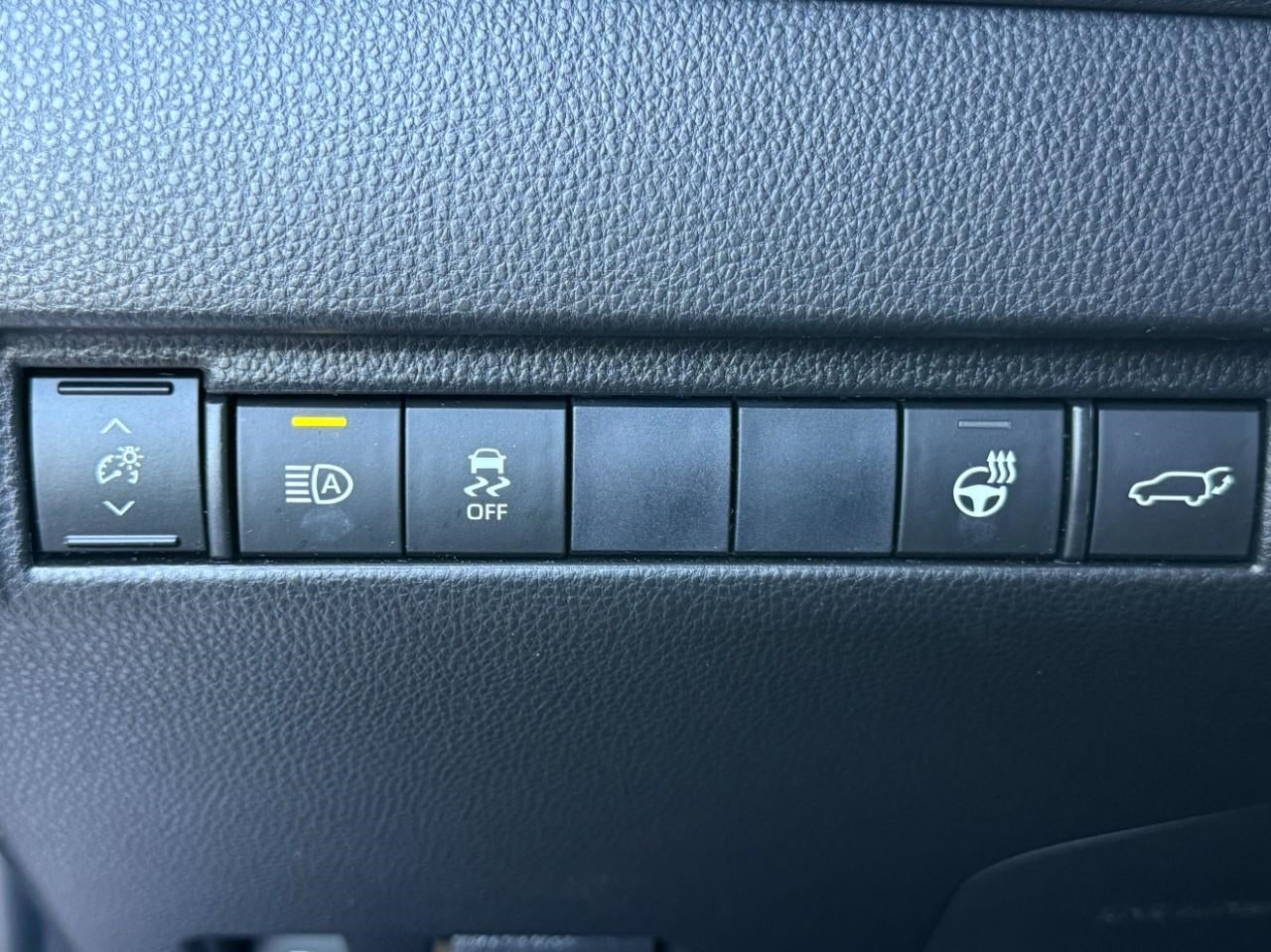 2021 Toyota Venza XLE AWD (SE)