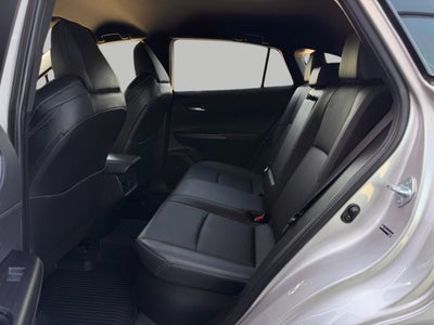 2021 Toyota Venza XLE AWD (SE)
