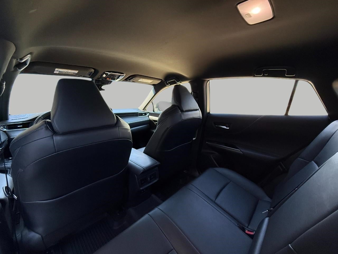 2021 Toyota Venza XLE AWD (SE)
