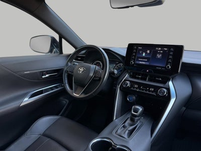 2021 Toyota Venza XLE AWD (SE)