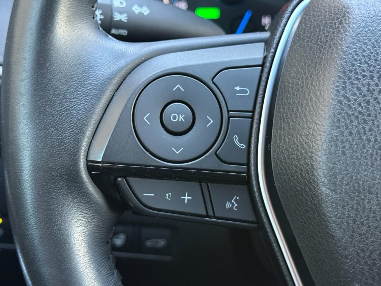 2021 Toyota Venza XLE AWD (SE)
