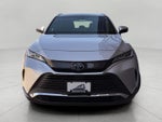 2021 Toyota Venza XLE AWD (SE)