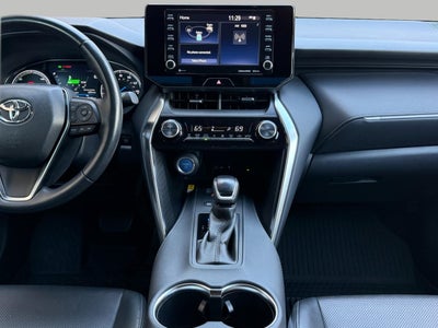 2021 Toyota Venza XLE AWD (SE)