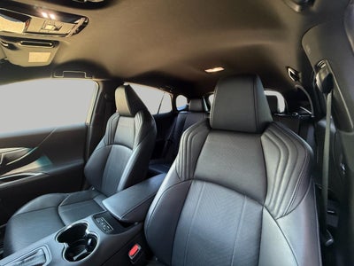 2021 Toyota Venza XLE AWD (SE)