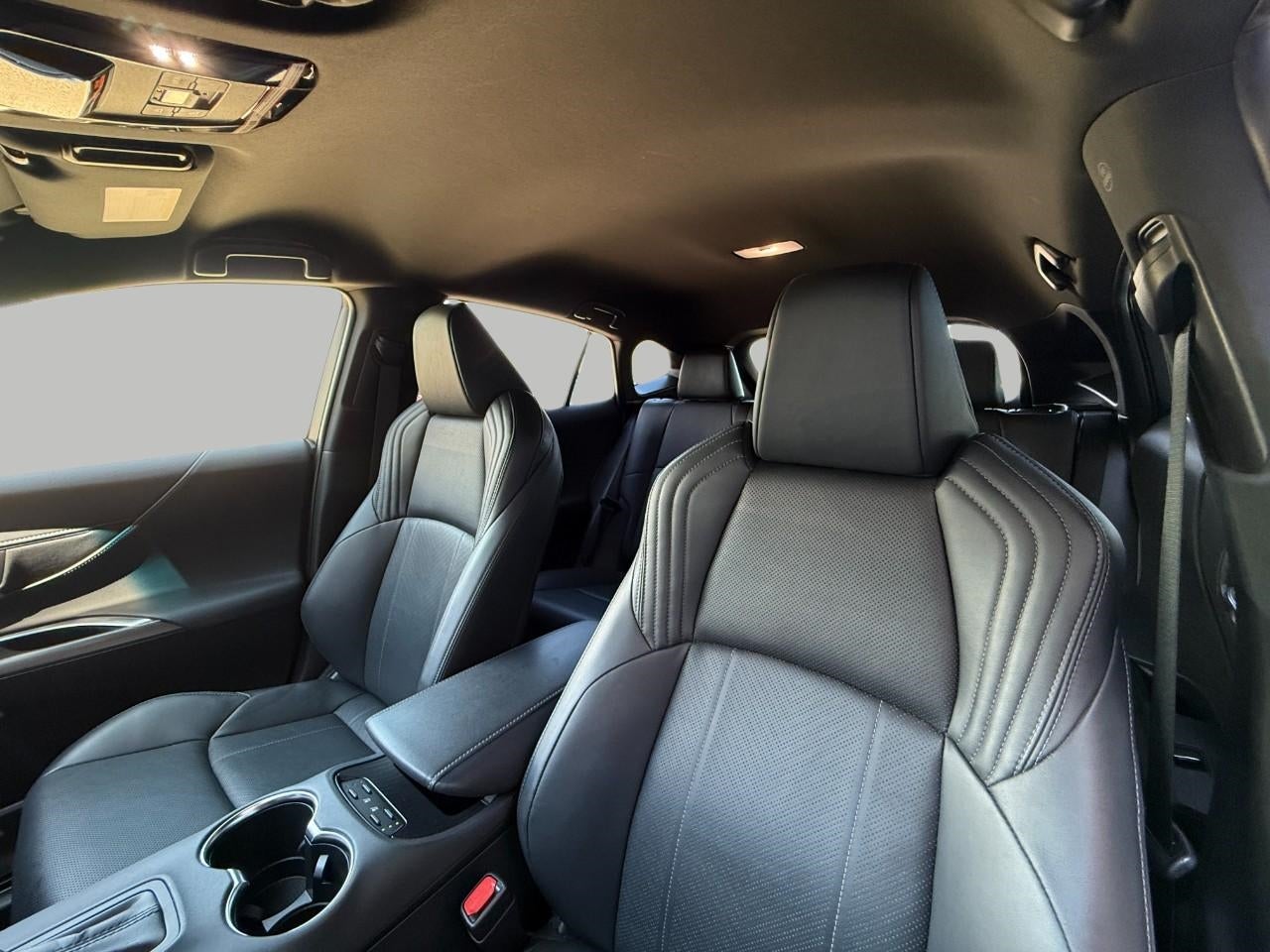 2021 Toyota Venza XLE AWD (SE)