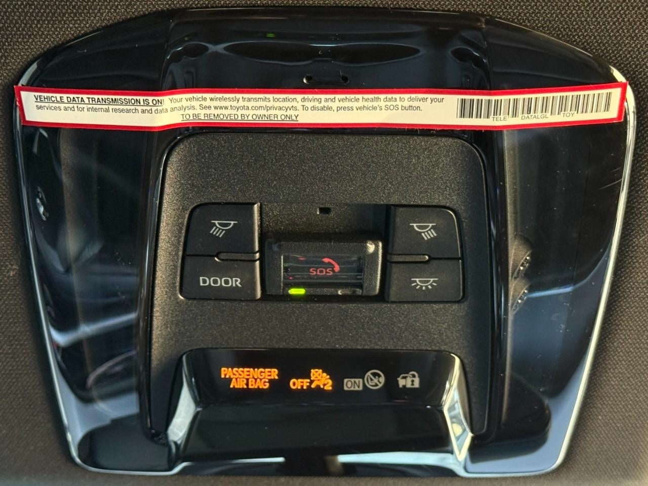 2021 Toyota Venza XLE AWD (SE)
