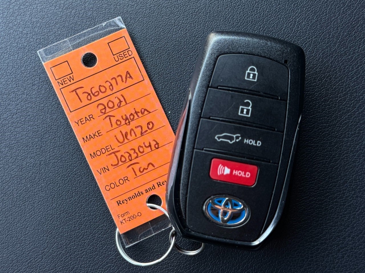 2021 Toyota Venza XLE AWD (SE)