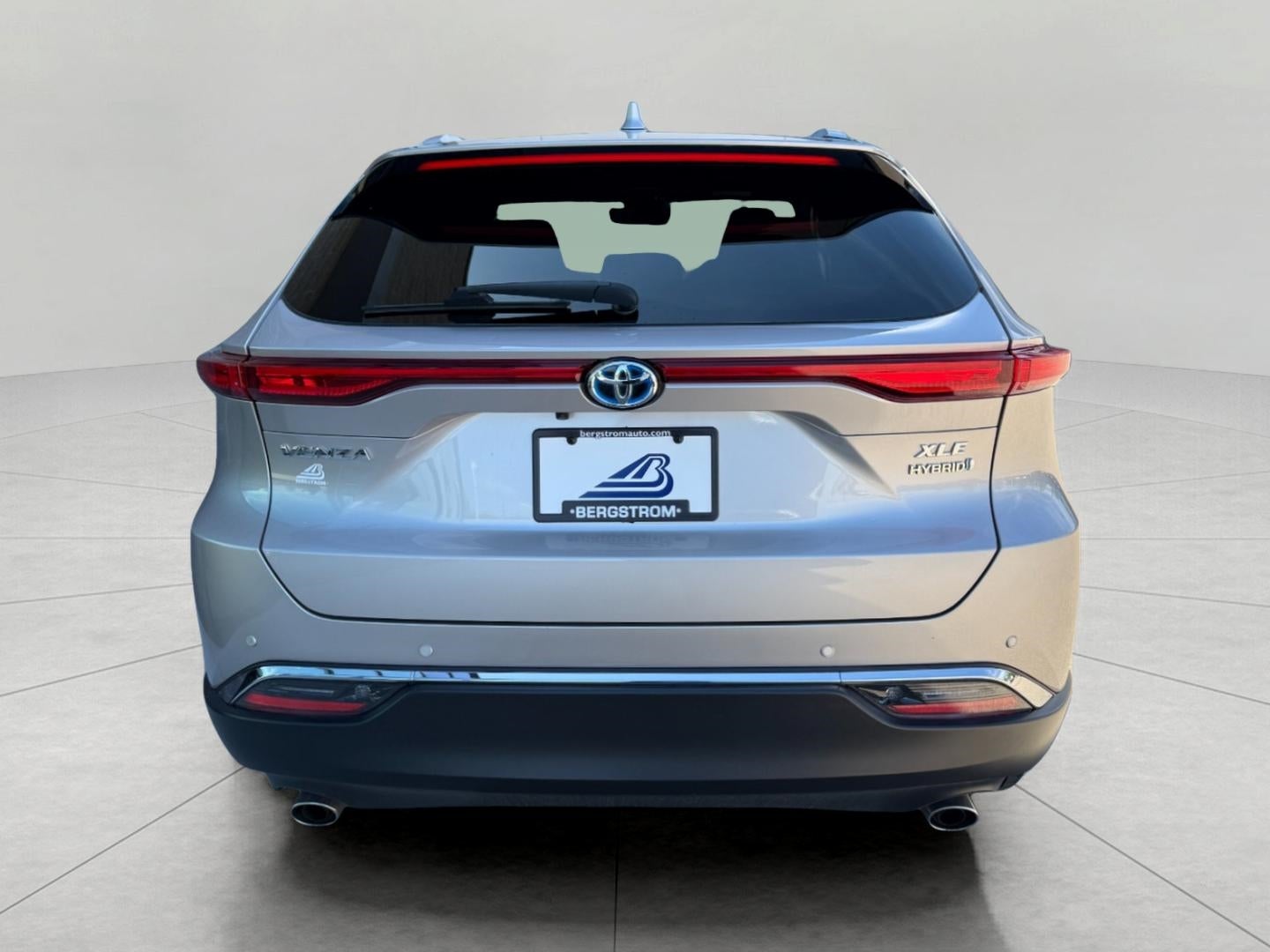 2021 Toyota Venza XLE AWD (SE)
