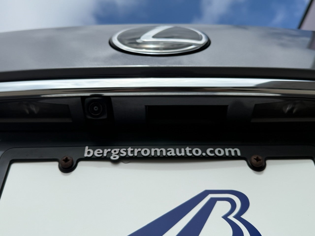 2021 Lexus RX 350 AWD
