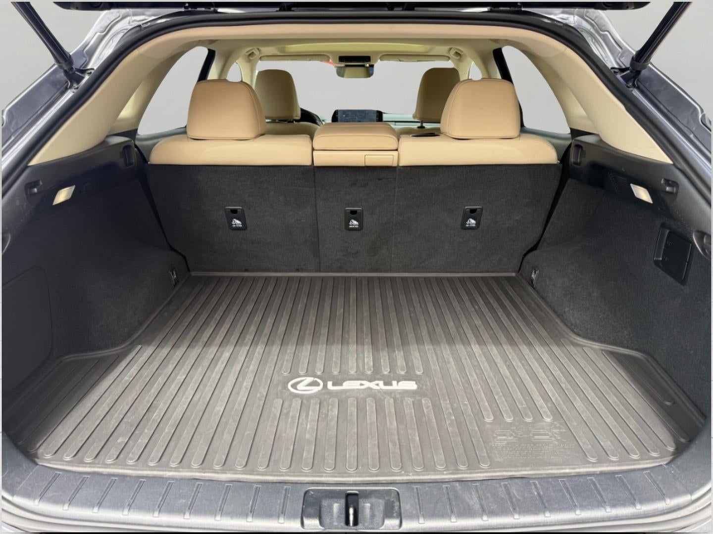 2021 Lexus RX 350 AWD