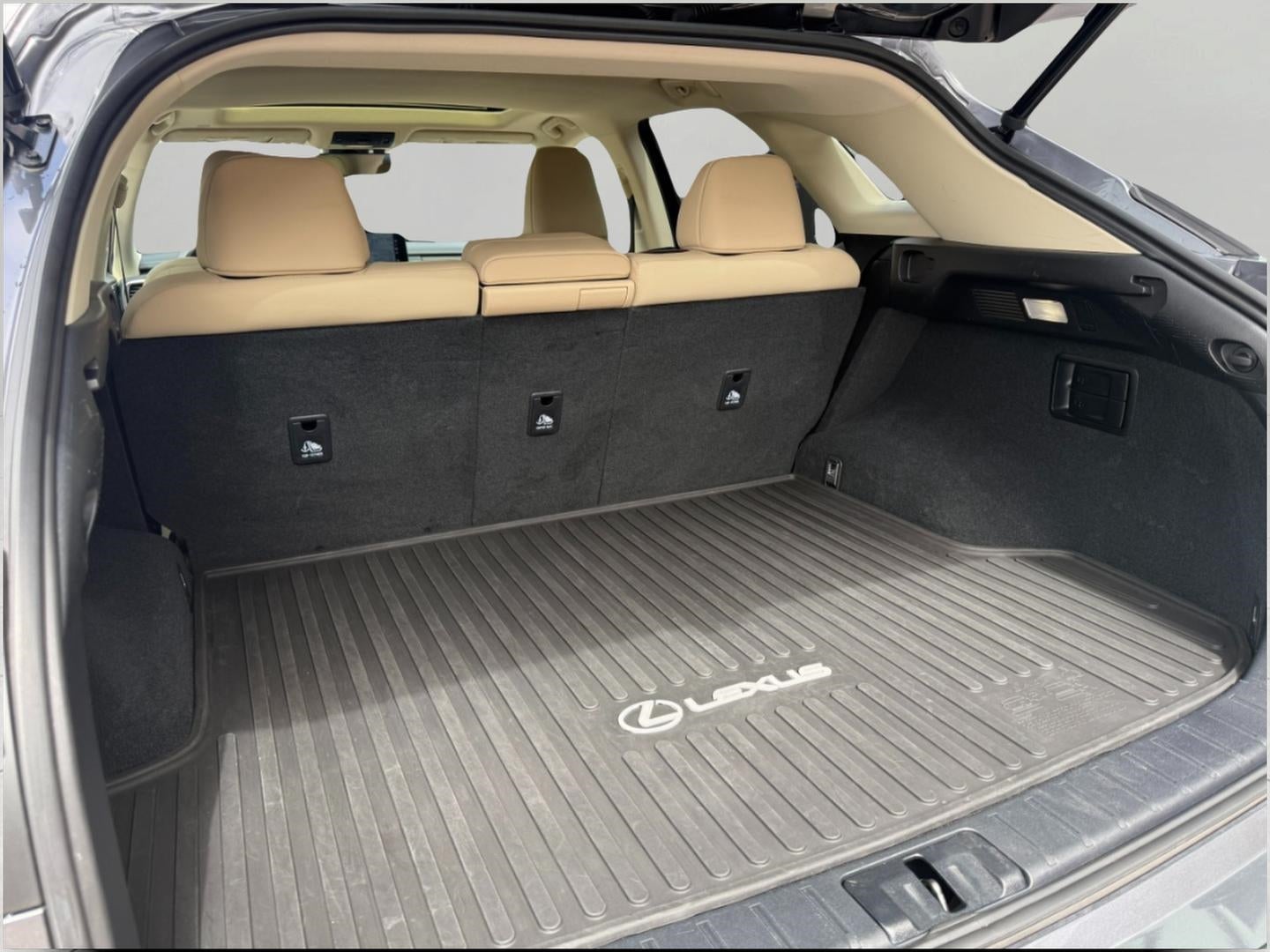 2021 Lexus RX 350 AWD