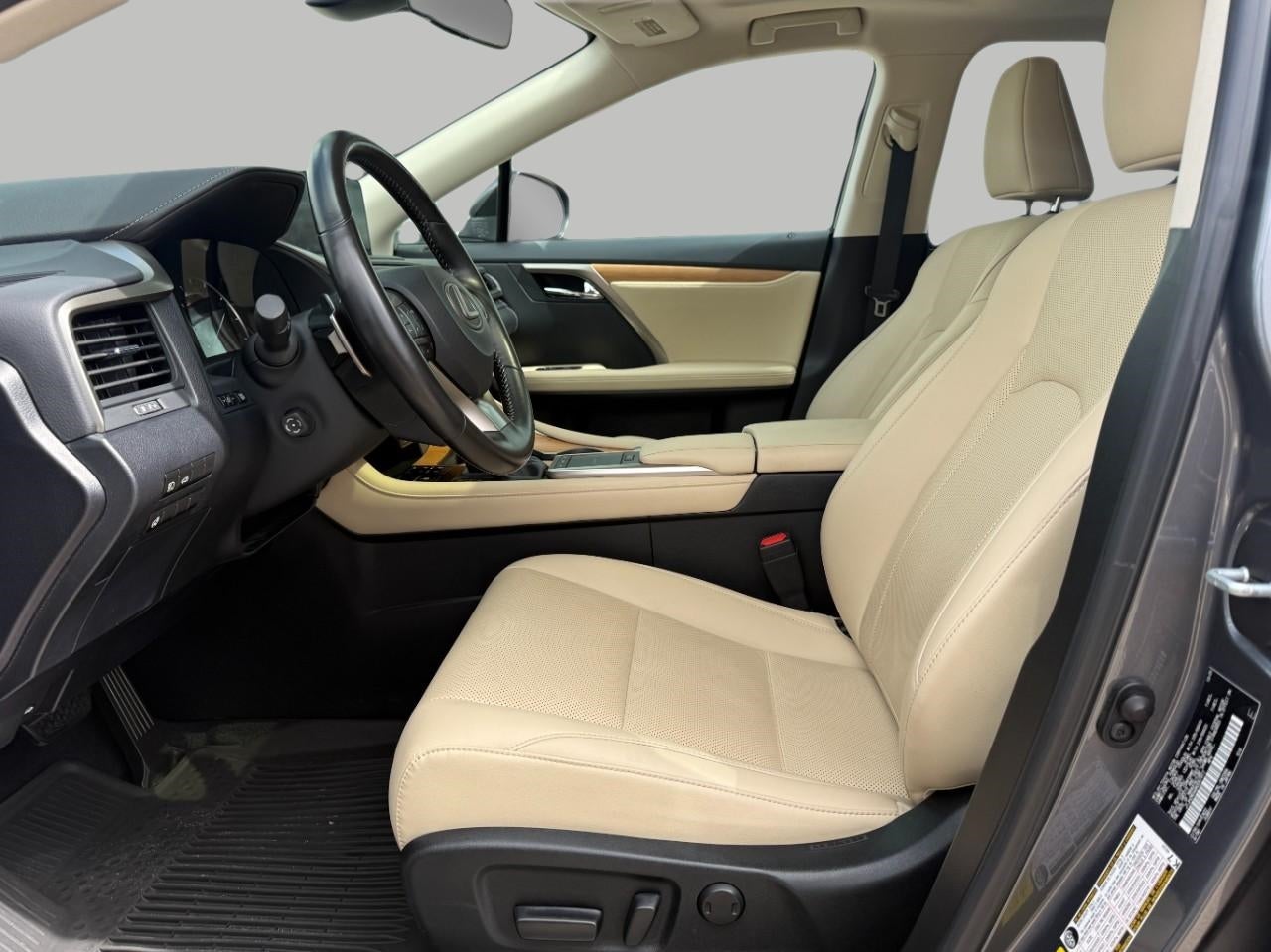 2021 Lexus RX 350 AWD