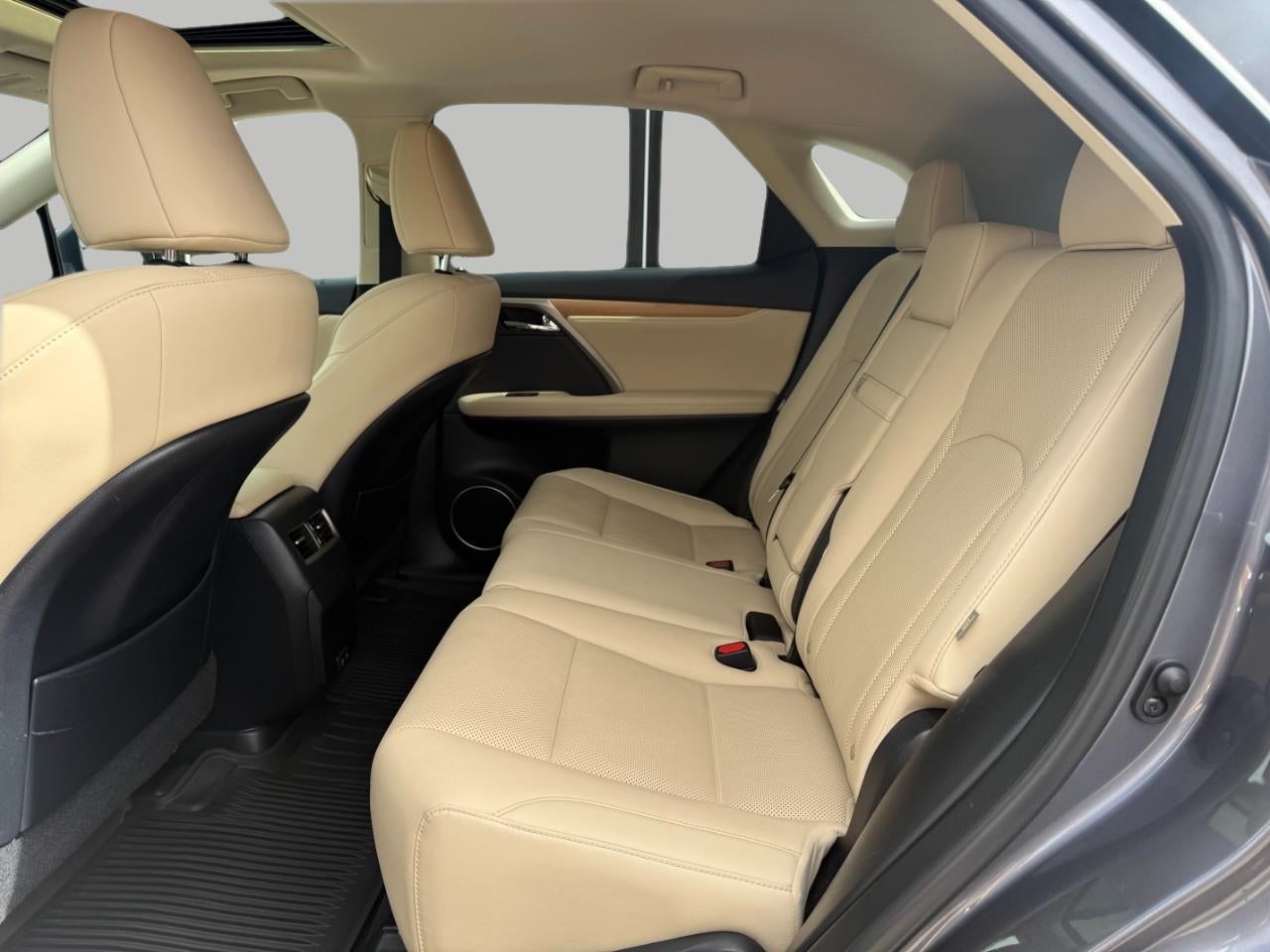 2021 Lexus RX 350 AWD