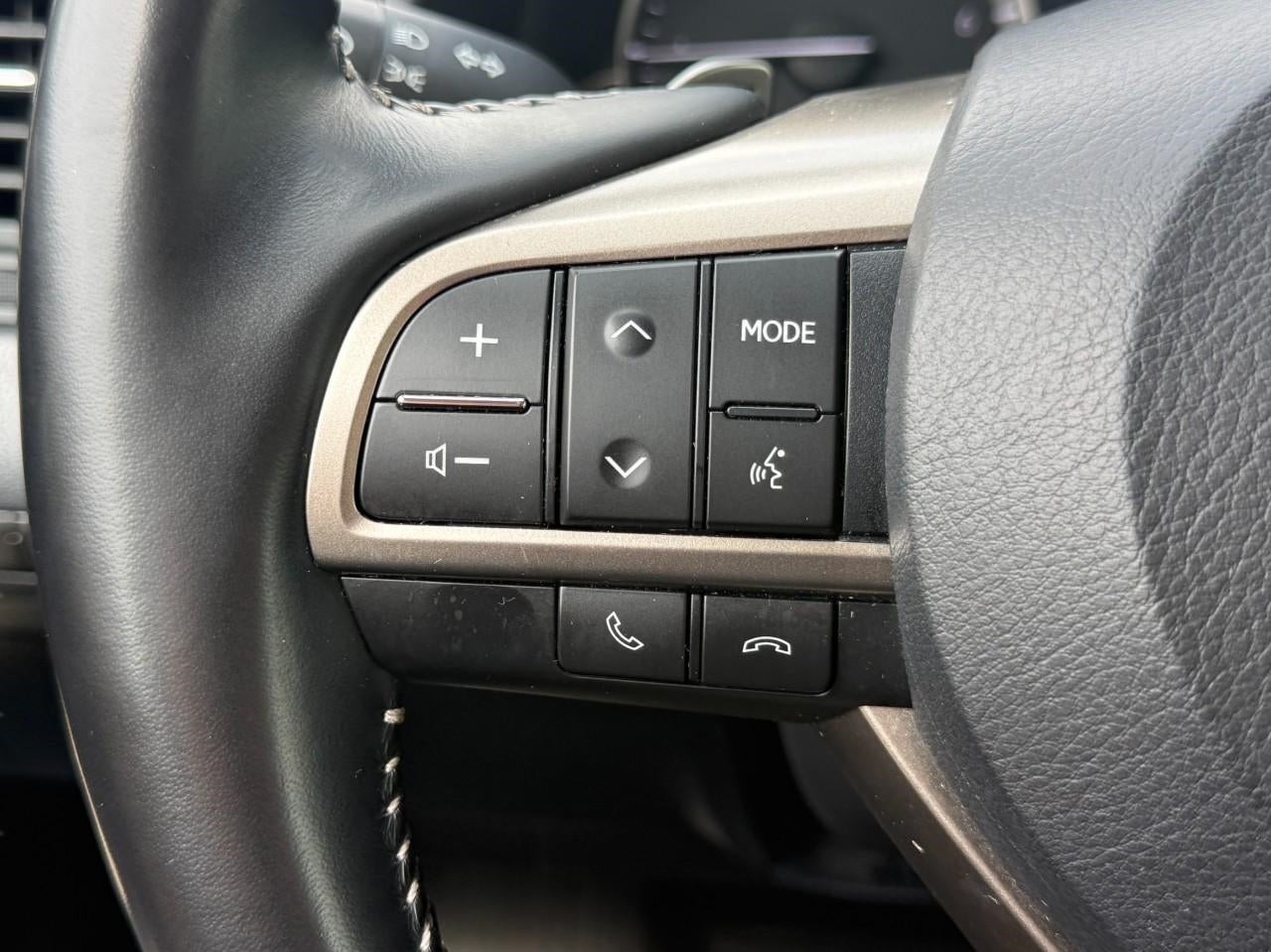 2021 Lexus RX 350 AWD