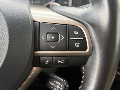 2021 Lexus RX 350 AWD