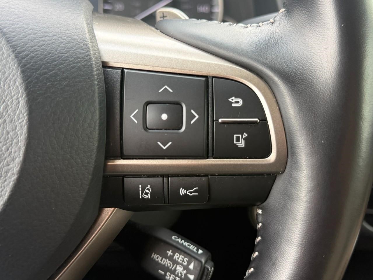 2021 Lexus RX 350 AWD