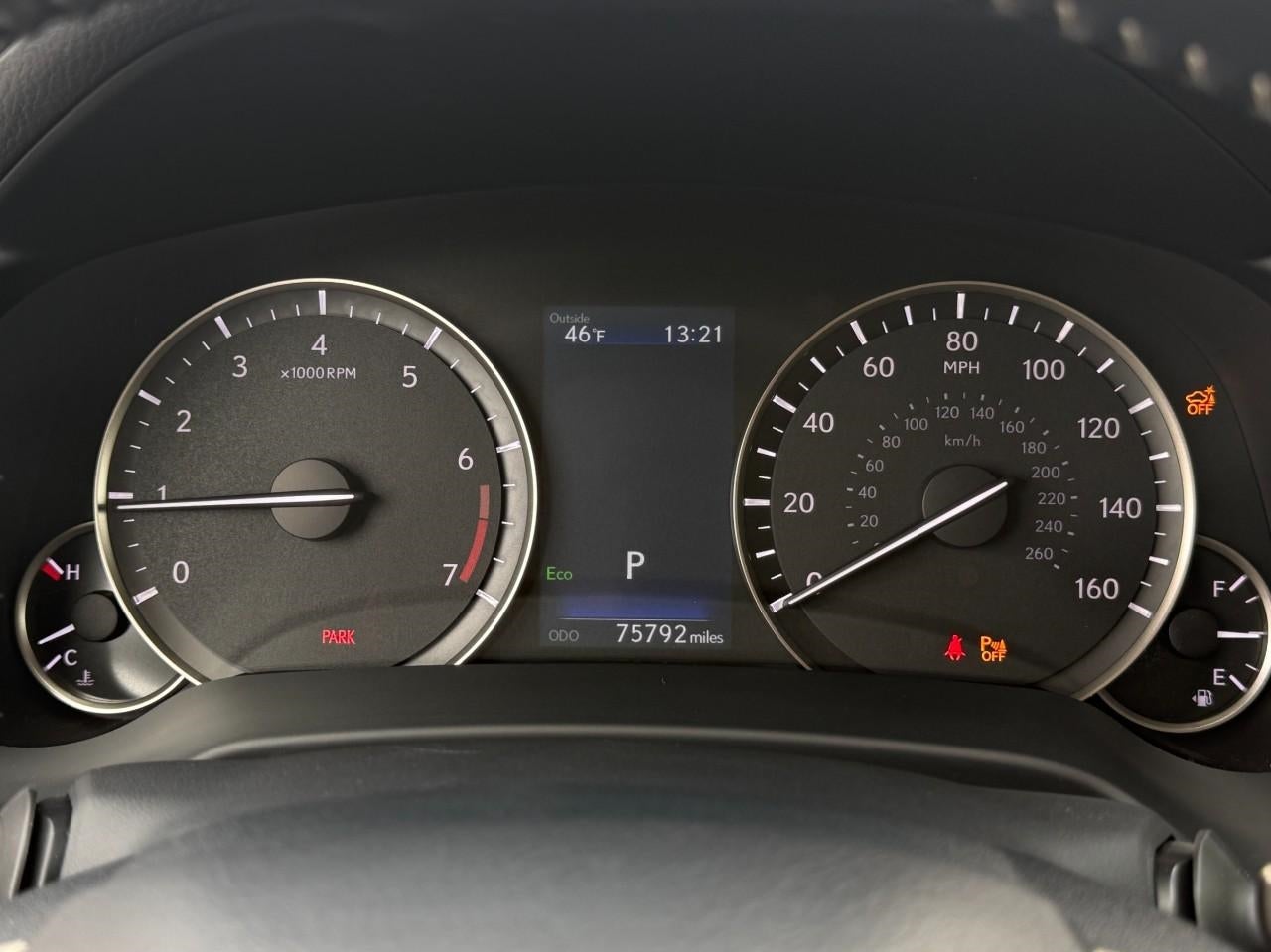 2021 Lexus RX 350 AWD