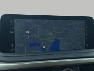 2021 Lexus RX 350 AWD