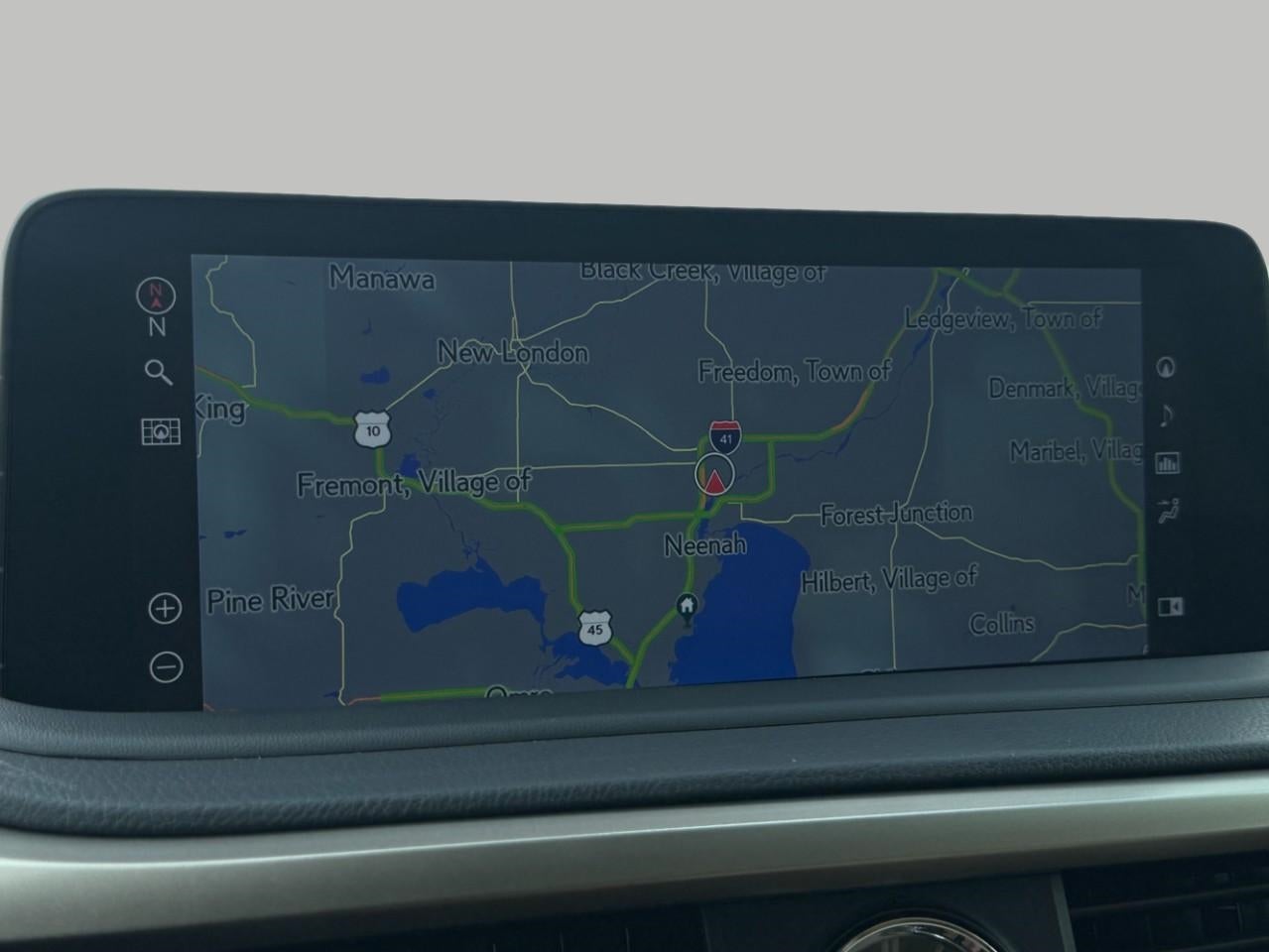 2021 Lexus RX 350 AWD