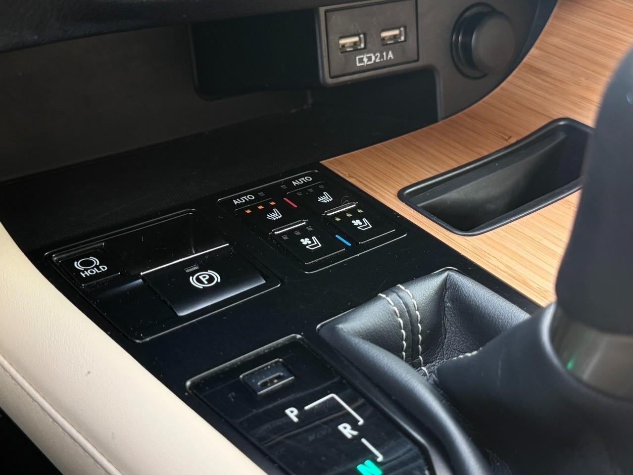 2021 Lexus RX 350 AWD