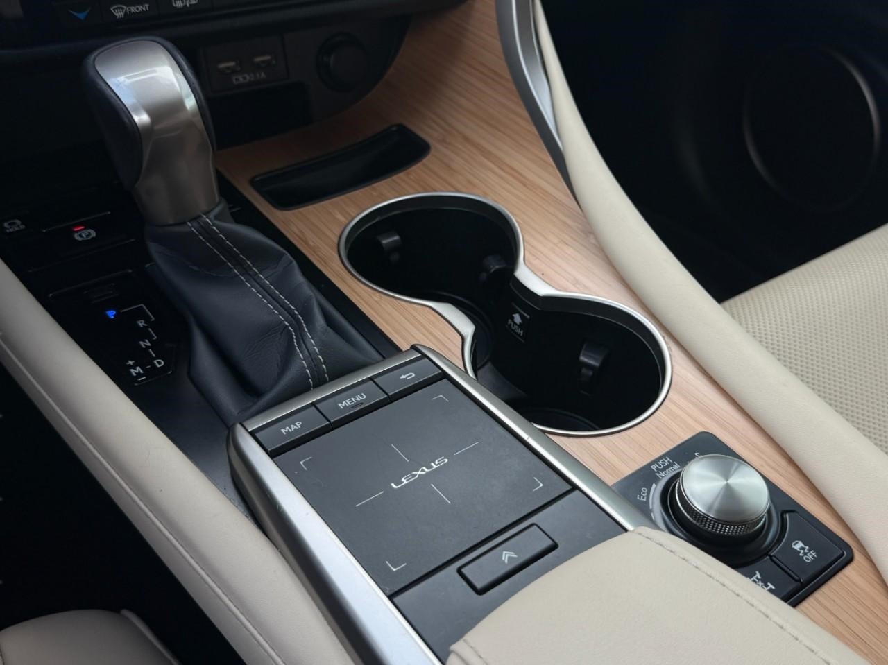 2021 Lexus RX 350 AWD