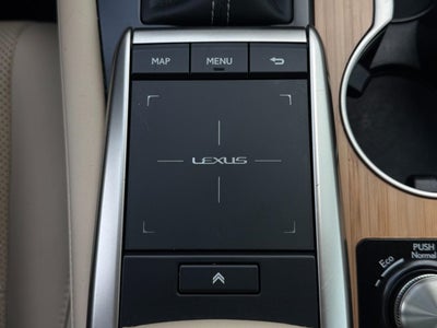 2021 Lexus RX 350 AWD