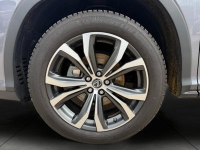 2021 Lexus RX 350 AWD