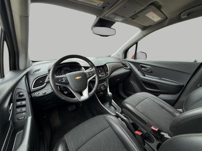 2022 Chevrolet Trax LT AWD
