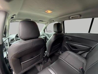 2022 Chevrolet Trax LT AWD