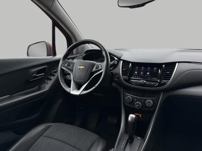 2022 Chevrolet Trax LT AWD