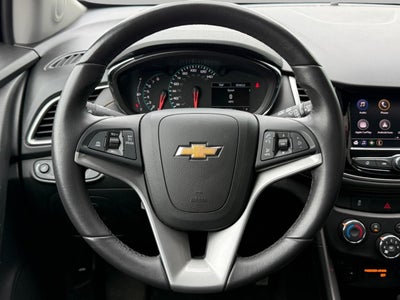 2022 Chevrolet Trax LT AWD