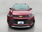 2022 Chevrolet Trax LT AWD