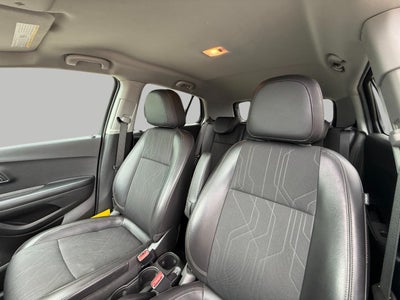 2022 Chevrolet Trax LT AWD