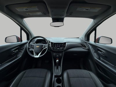 2022 Chevrolet Trax LT AWD