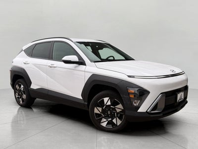 2025 Hyundai Kona SEL AWD
