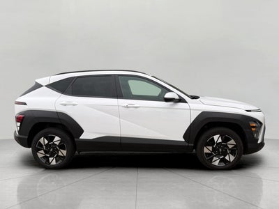 2025 Hyundai Kona SEL AWD