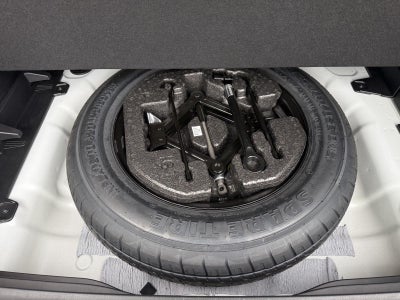 2025 Hyundai Kona SEL AWD