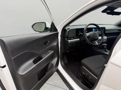 2025 Hyundai Kona SEL AWD