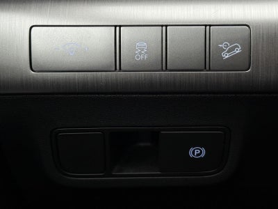2025 Hyundai Kona SEL AWD