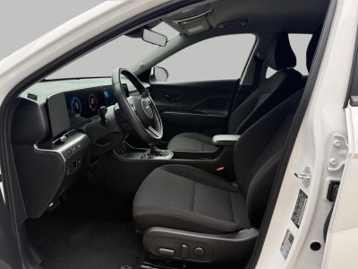 2025 Hyundai Kona SEL AWD
