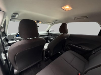 2025 Hyundai Kona SEL AWD