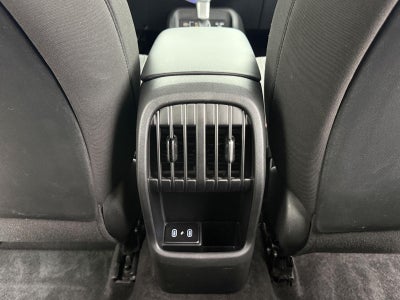 2025 Hyundai Kona SEL AWD