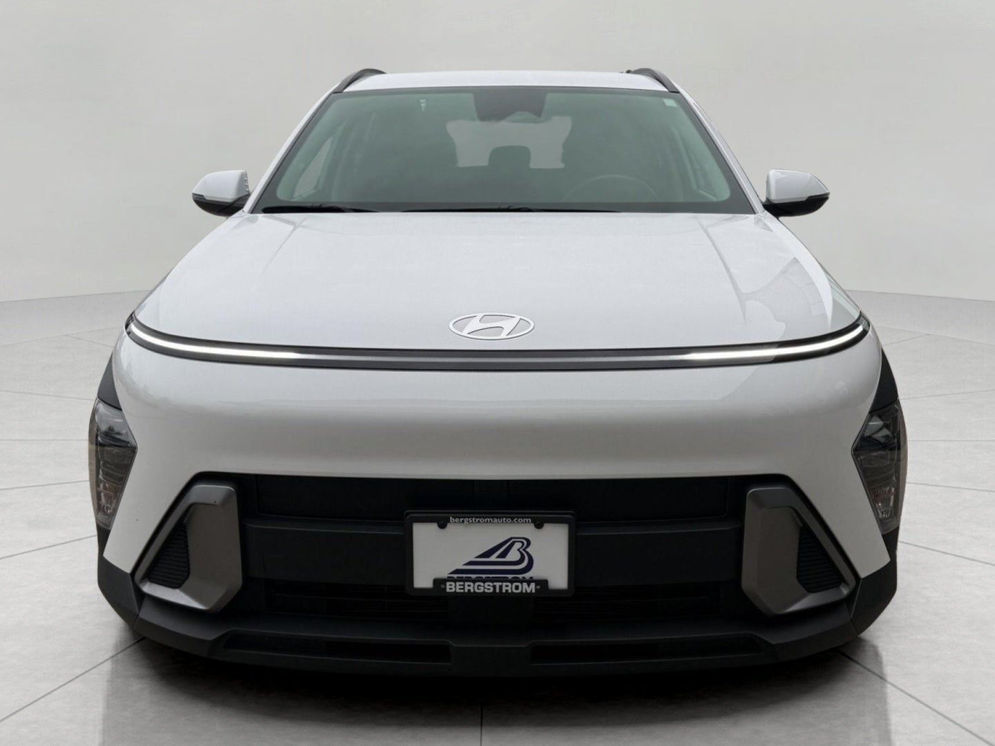 2025 Hyundai Kona SEL AWD