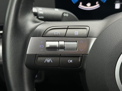 2025 Hyundai Kona SEL AWD